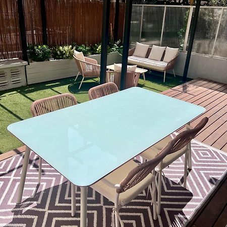 Apartamento Cocon 2 Pieces Avec Grande Terrasse A Vauban Marsella Exterior foto